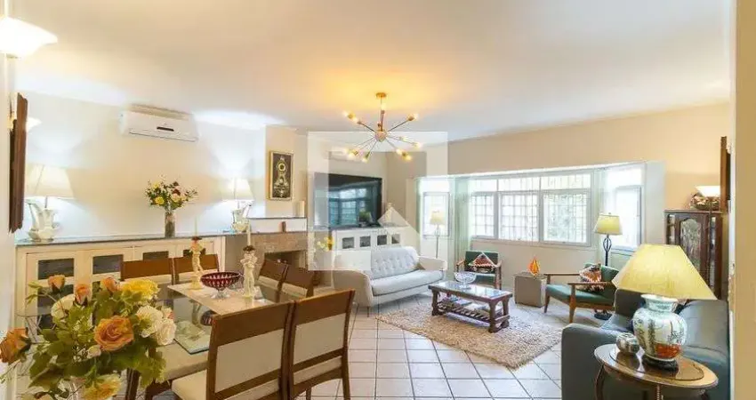 Casa para Venda - Cidade Universitária, 3 Quartos,  203 m² - Campinas