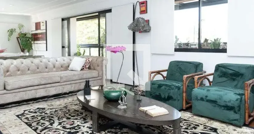Apartamento para Venda - Jardim Maia, 3 Quartos,  302 m² - Guarulhos