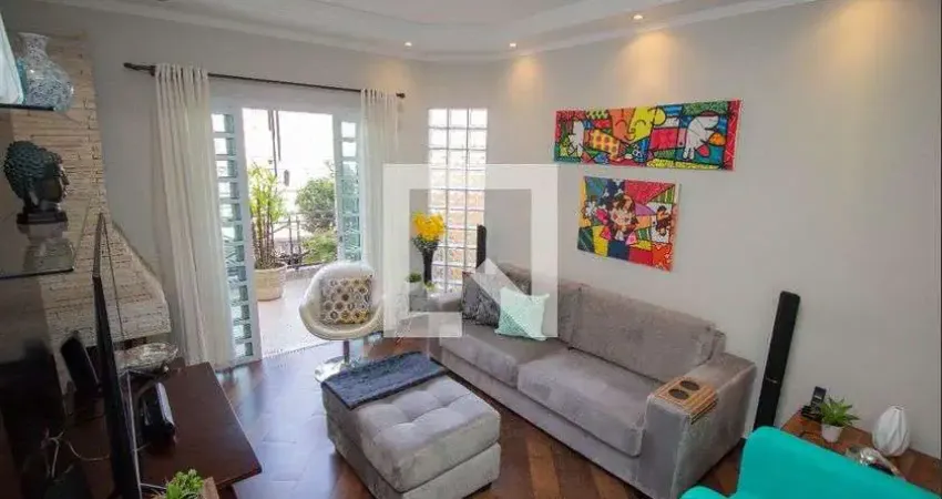 Casa para Venda - Freguesia do Ó, 3 Quartos,  200 m² - São Paulo
