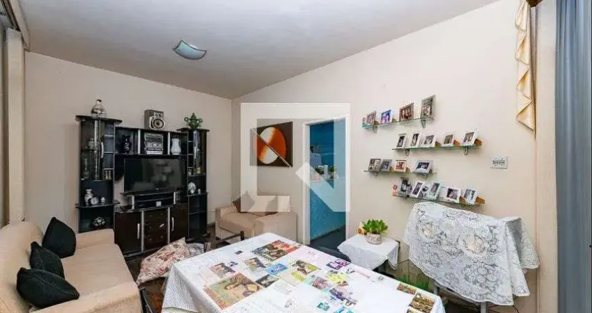Casa para Venda - Salgado Filho, 3 Quartos,  161 m² - Belo Horizonte