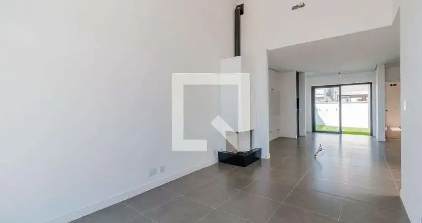 Casa / Sobrado em Condomínio para Venda - Campo Novo, 3 Quartos,  98 m² - Porto Alegre
