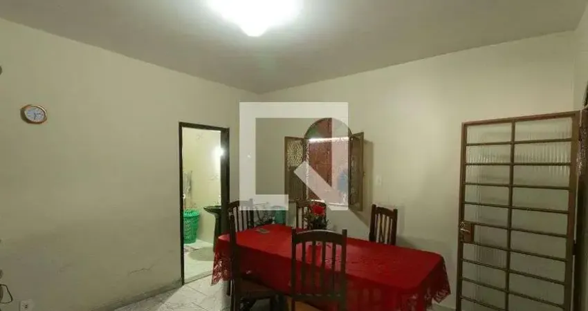 Casa para Venda - Minaslândia, 6 Quartos,  300 m² - Belo Horizonte
