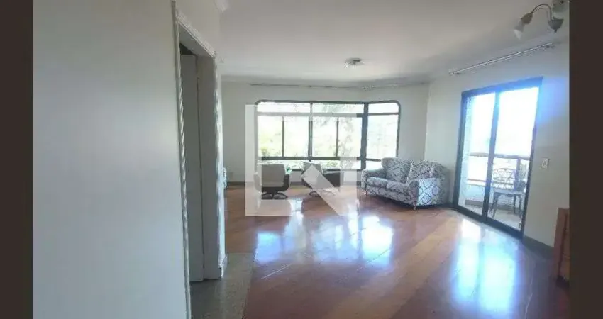 Cobertura para Venda - Vila Rosália, 3 Quartos,  200 m² - Guarulhos