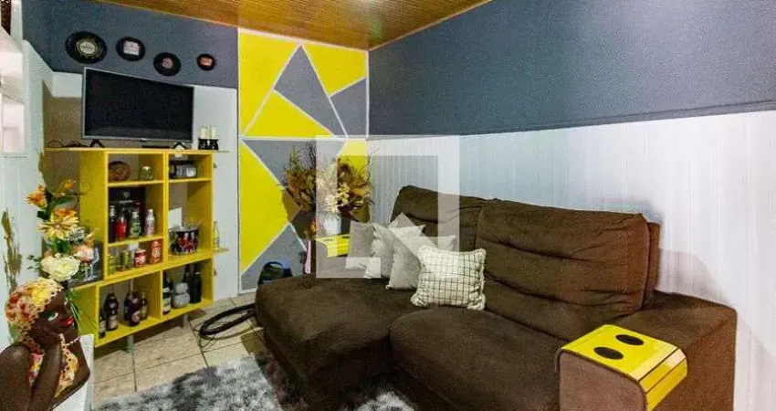 Casa para Venda - Espírito Santo, 2 Quartos,  55 m² - Porto Alegre