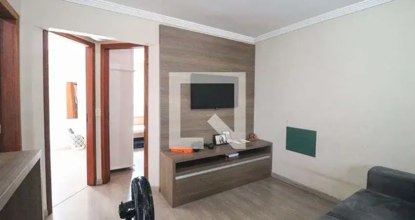 Casa para Venda - Parque Industrial, 2 Quartos,  165 m² - Jundiaí