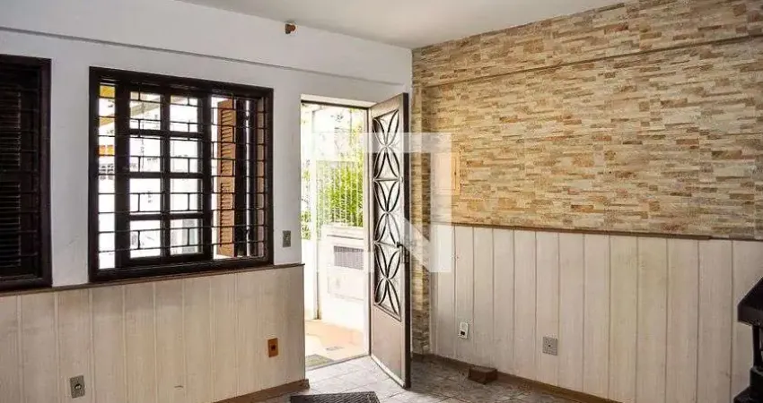 Casa para Venda - Santo Antônio, 3 Quartos,  180 m² - Porto Alegre