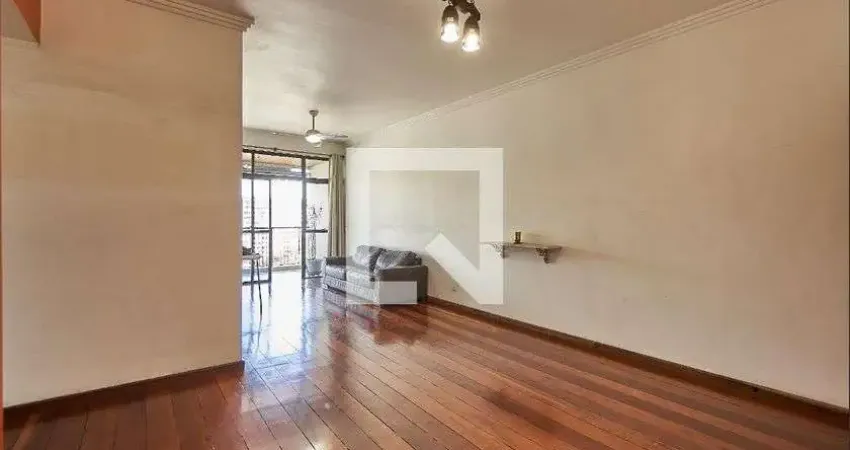Apartamento para Venda - Maracanã, 3 Quartos,  130 m² - Rio de Janeiro
