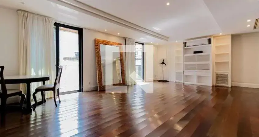 Apartamento para Venda - Lagoa, 4 Quartos,  240 m² - Rio de Janeiro