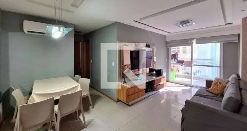 Apartamento para Venda - Icaraí, 2 Quartos,  89 m² - Niterói