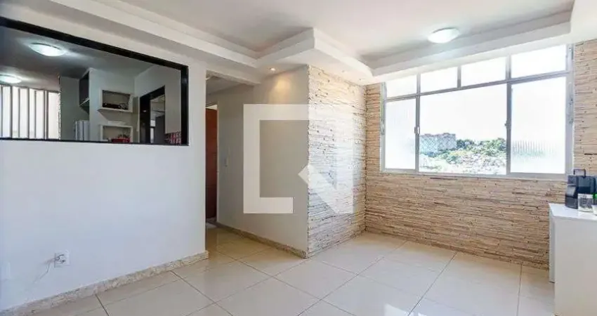 Apartamento para Venda - Fonseca, 2 Quartos,  59 m² - Niterói