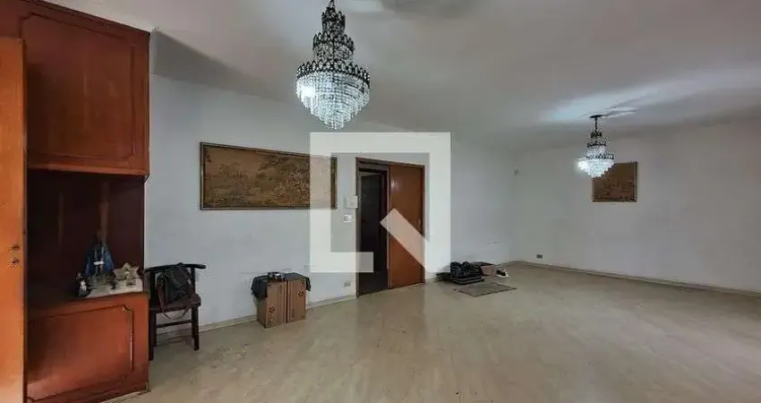 Casa para Venda - Vila das Mercês, 4 Quartos,  740 m² - São Paulo