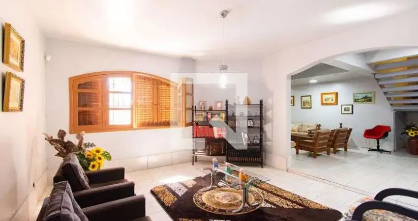 Casa para Venda - Niterói, 4 Quartos,  240 m² - Canoas