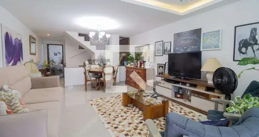 Casa / Sobrado em Condomínio para Venda - Vargem Grande, 4 Quartos,  200 m² - Rio de Janeiro