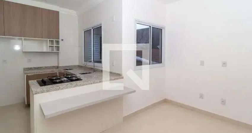 Apartamento para Venda - Vila Aricanduva, 1 Quarto,  29 m² - São Paulo