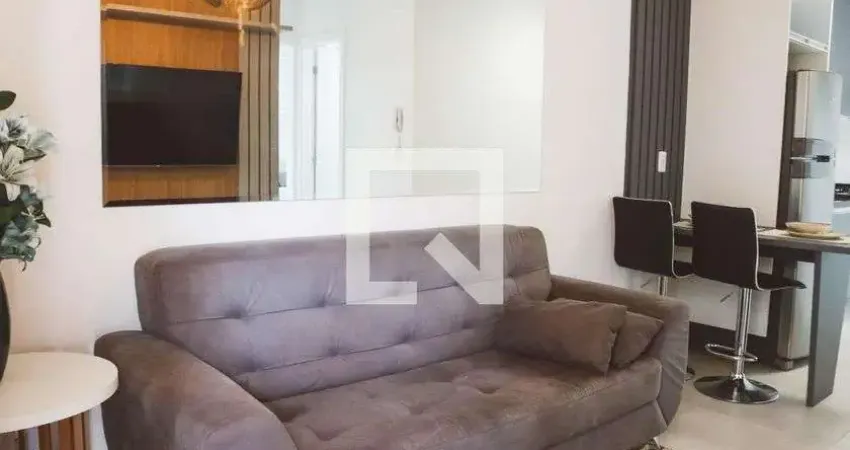 Apartamento para Venda - Vila Nova Cachoeirinha, 2 Quartos,  40 m² - São Paulo