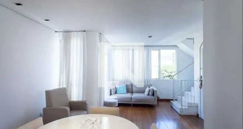 Cobertura para Venda - Santo Antônio, 3 Quartos,  196 m² - Belo Horizonte