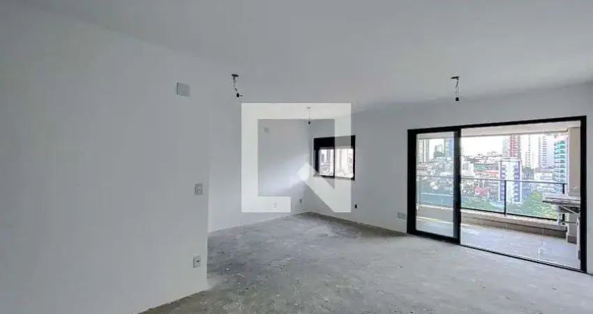 Apartamento para Venda - Jardim Anália Franco, 3 Quartos,  115 m² - São Paulo