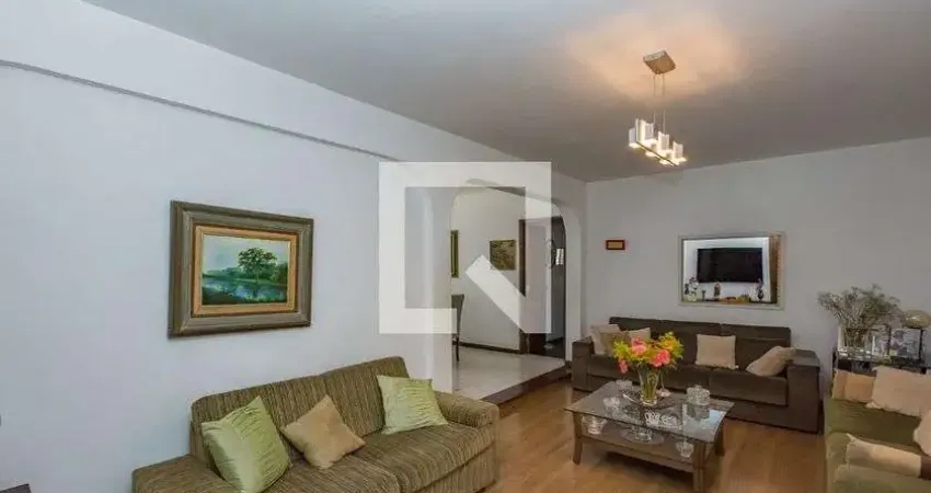 Cobertura para Venda - Santa Lúcia, 3 Quartos,  180 m² - Belo Horizonte