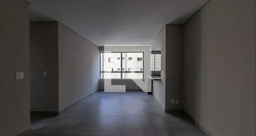 Apartamento para Venda - Lourdes, 3 Quartos,  92 m² - Belo Horizonte