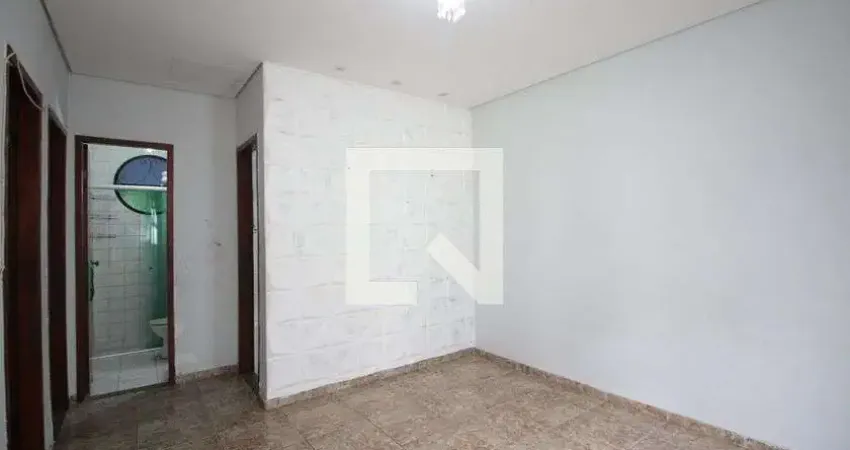 Casa para Venda - Santa Amélia, 2 Quartos,  65 m² - Belo Horizonte