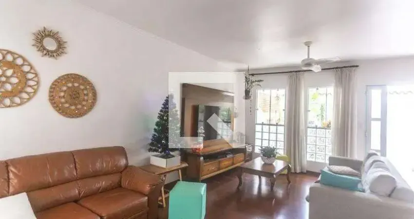 Casa para Venda - Anchieta, 4 Quartos,  237 m² - São Bernardo do Campo
