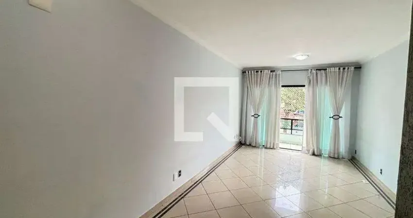 Apartamento para Venda - Vila Assunção, 3 Quartos,  105 m² - Santo André