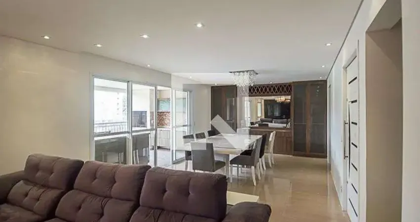 Apartamento para Venda - Jardim do Mar, 3 Quartos,  123 m² - São Bernardo do Campo