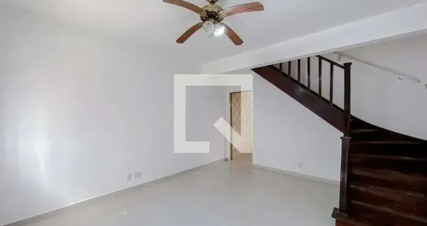 Casa para Venda - Mooca, 2 Quartos,  72 m² - São Paulo