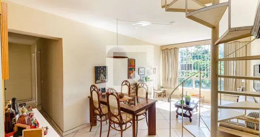 Apartamento para Venda - Icaraí, 4 Quartos,  236 m² - Niterói