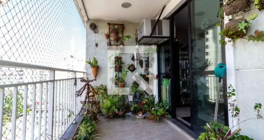 Apartamento para Venda - Ingá, 4 Quartos,  118 m² - Niterói