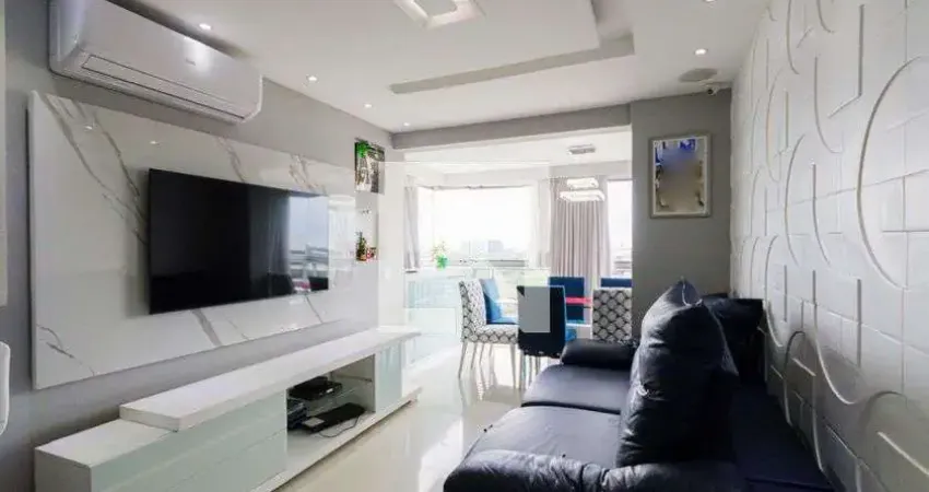 Cobertura para Venda - Jacarepaguá, 3 Quartos,  150 m² - Rio de Janeiro