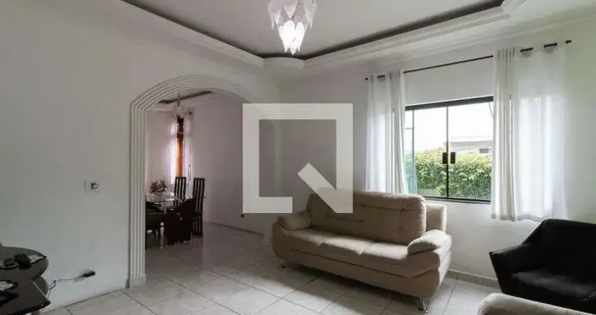 Casa para Venda - Jardim Cocaia, 6 Quartos,  370 m² - Guarulhos