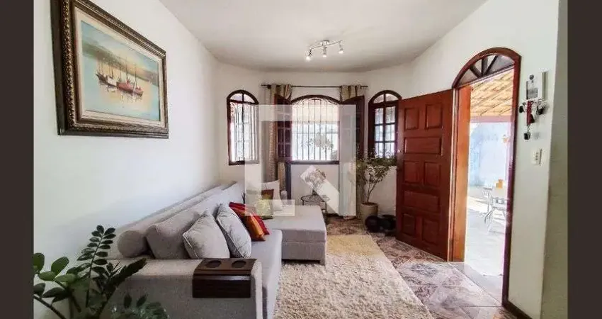 Casa para Venda - Trevo, 4 Quartos,  387 m² - Belo Horizonte