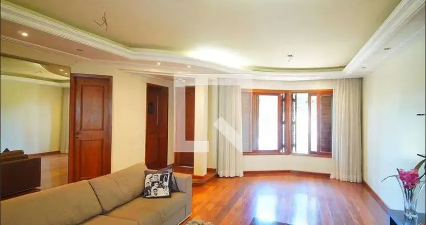 Casa para Venda - Jardim Lindóia, 4 Quartos,  313 m² - Porto Alegre