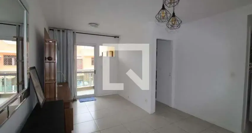Apartamento para Venda - Freguesia , 3 Quartos,  60 m² - Rio de Janeiro