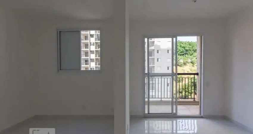 Apartamento para Venda - Portal do Morumbi, 2 Quartos,  51 m² - São Paulo