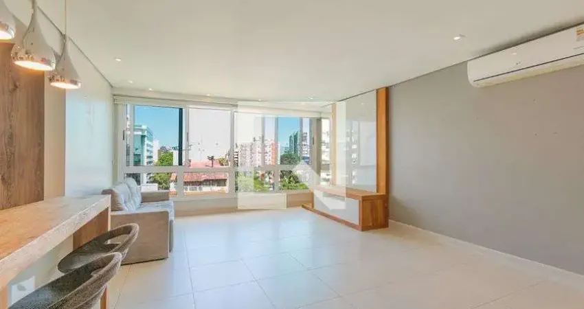 Apartamento para Venda - Mont&apos;Serrat, 1 Quarto,  95 m² - Porto Alegre