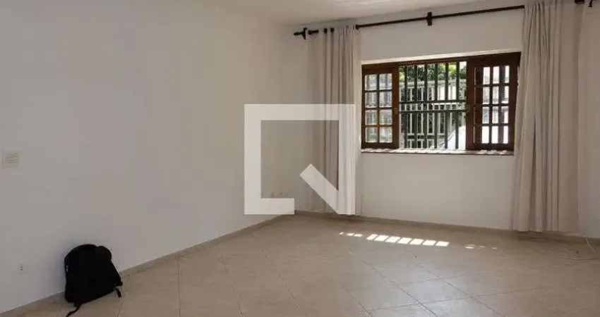 Casa para Venda - Butantã, 4 Quartos,  188 m² - São Paulo
