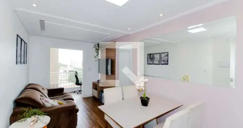 Apartamento para Venda - Picanço, 2 Quartos,  48 m² - Guarulhos
