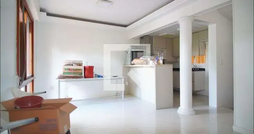 Casa para Venda - Auxiliadora, 1 Quarto,  145 m² - Porto Alegre