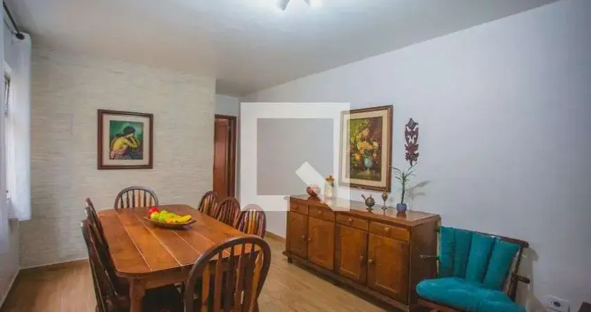 Casa para Venda - Saúde, 4 Quartos,  194 m² - São Paulo