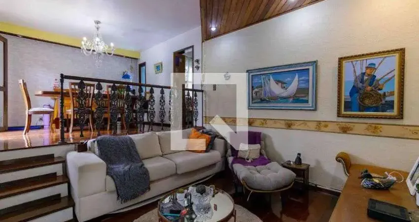 Casa / Sobrado em Condomínio para Venda - Recreio, 3 Quartos,  300 m² - Rio de Janeiro