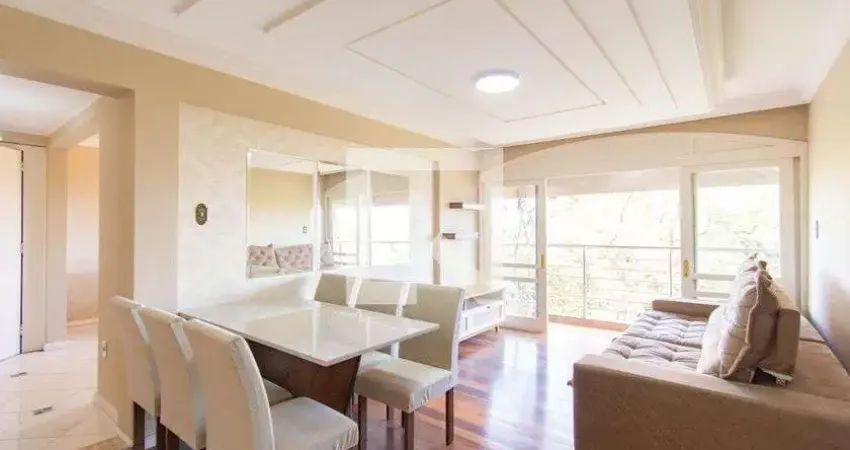 Apartamento para Venda - Centro, 2 Quartos,  93 m² - Canoas