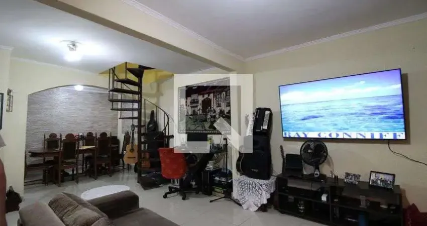 Casa para Venda - Jardim Sao Luis, 3 Quartos,  110 m² - São Paulo