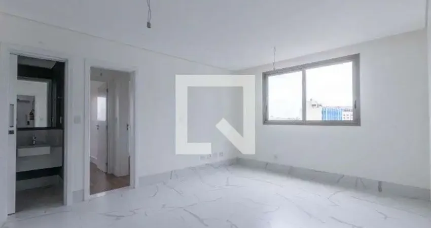 Apartamento para Venda - Santo Agostinho, 2 Quartos,  66 m² - Belo Horizonte