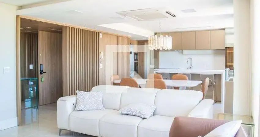Apartamento para Venda - Cristal , 3 Quartos,  130 m² - Porto Alegre
