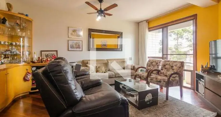 Casa / Sobrado em Condomínio para Venda - Nonoai, 3 Quartos,  331 m² - Porto Alegre