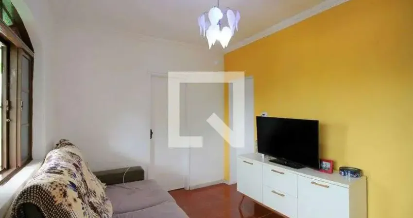 Casa para Venda - Palmeiras, 4 Quartos,  474 m² - Belo Horizonte