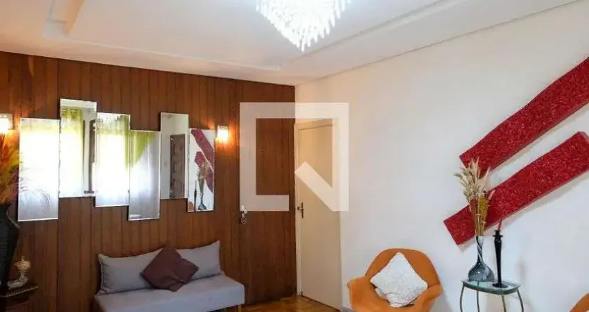 Casa para Venda - Colégio Batista, 4 Quartos,  255 m² - Belo Horizonte