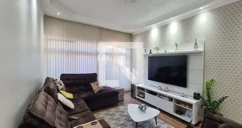 Casa para Venda - Vila Formosa, 3 Quartos,  250 m² - São Paulo